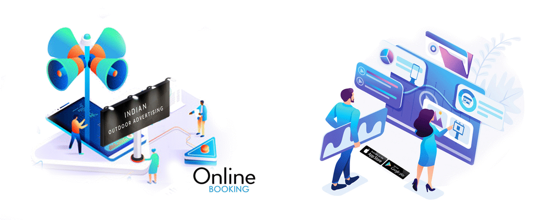 outdoor advertising online, outdoor advertising agency, hoarding advertising agency, hoarding advertising online, outdoor advertising company, Billboard Advertising online, ooh media online