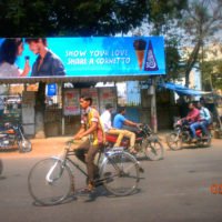 Rproad Hoardings Advertising, in Hyderabad - MeraHoardings
