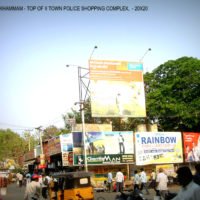 Shoppingcomplexrd Hoardings Advertising Khammam – MeraHoardings