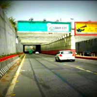 Arches Gipmall Advertising in Delhi – MeraHoardings