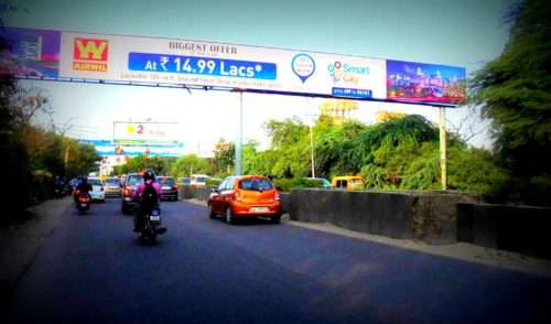 MeraHoardings Kalndhikunj Advertising in Delhi – MeraHoardings