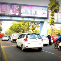 Greaternoida Arches Advertising in Delhi – MeraHoardings