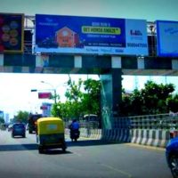 Noidafob Arches Advertising in Delhi – MeraHoardings