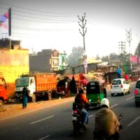 MeraHoardings Meerutmod Advertising in Ghaziabad – MeraHoardings