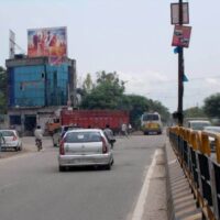 Billboards Garshankarchowk Advertising in Hoshiarpur – MeraHoardings