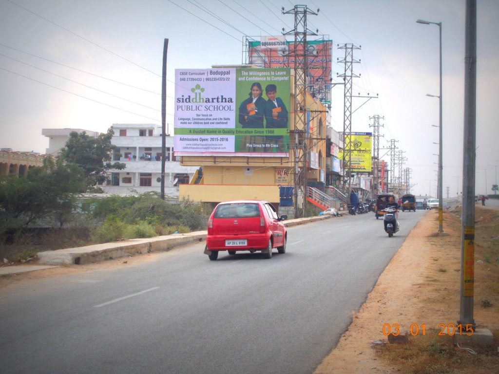 Hoarding advertising cost in Hyderabad,Hoarding ads in annojiguda,hoarding in hyderabad,hoarding ads cost in annojiguda,Hoarding advertising