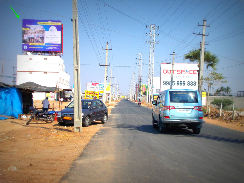 Hoarding Advertising in tcsadibatlard, Hoardings advertising cost in Hyderabad,Hoarding cost in tcsadibatlard,Hoardings advertising