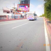 Hoarding Advertising in Vip Road | Hoardings cost in Lucknow