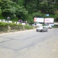 MeraHoardings Baluganjcrossing Advertising Shimla – MeraHoardings