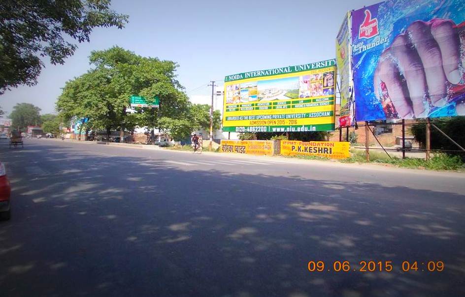 MeraHoardings Kanpurroad Advertising in Allahabad – MeraHoardings
