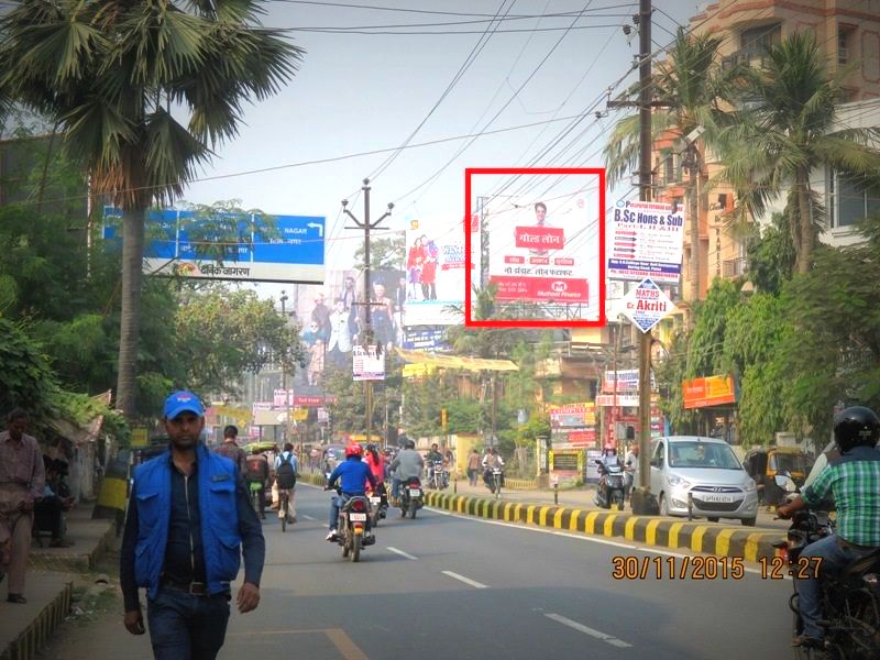 MeraHoardings Boringroad Advertising in Patna – MeraHoardings