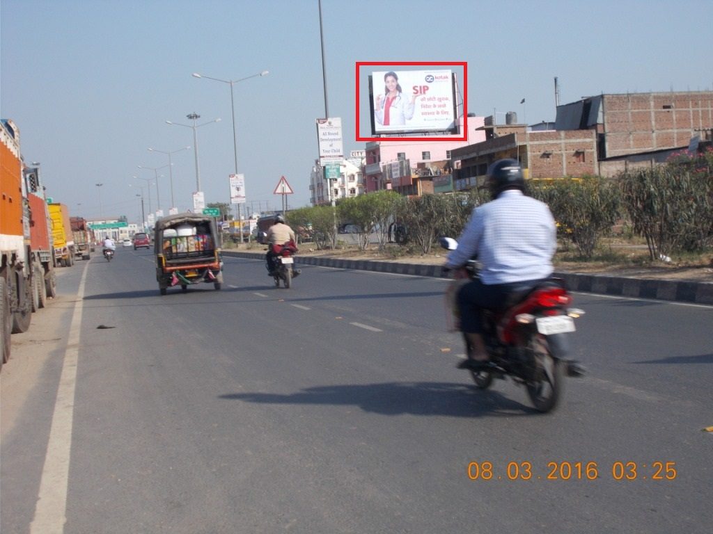 MeraHoardings Tollplaza Advertising in Patna – MeraHoardings