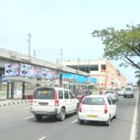 Busbays Indiranagar Advertising in Chennai – MeraHoarding
