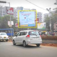 MeraHoardings Ultadanga Advertising in Kolkata – MeraHoardings
