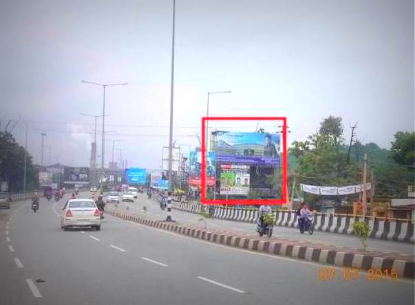 MeraHoardings Adityapur Advertising in Jamshedpur – MeraHoardings