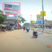 Hoarding Advertising in Jharkhand Ranchi