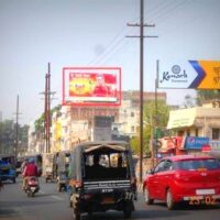 Hinoo Billboards Advertising in Ranchi – MeraHoardings