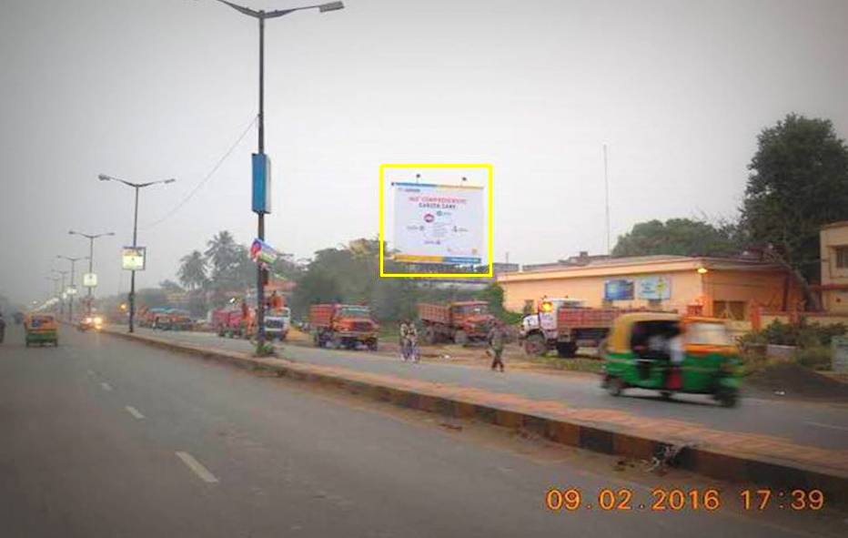 Billboard Ads in Jessore | Billboard Companies in Kolkata