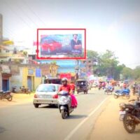 Hoarding Advertisement in Raturoad | Hoardings in Ranchi