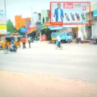 Billboards Gudiyattam Advertising in Vellore – MeraHoarding