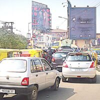 Hoarding Ad Space in Banaswadi | Bangalore Hoardings Online