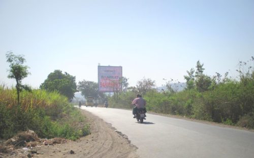 Billboards Dattawadi Advertising in Pune – MeraHoarding