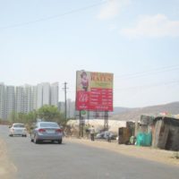 Billboards Ghotawaderoad Advertising in Pune – MeraHoarding