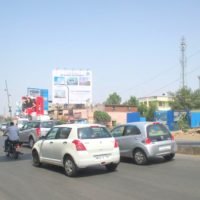 Hinjawadi FixBillboards Advertising in Pune – MeraHoarding