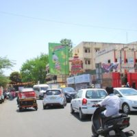 Billboards Jyotihotelchowk Advertising in Pune – MeraHoarding