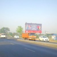 Billboards Kalyaniforge Advertising in Pune – MeraHoarding