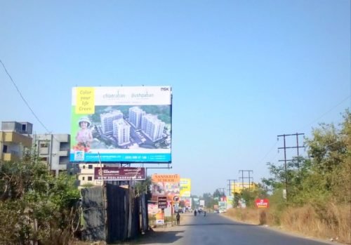 Billboards Bhugaonroad Advertising in Pune – MeraHoarding