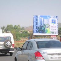 Billboards Hotelnilkamal Advertising in Pune – MeraHoarding