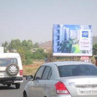 Billboards Hotelnilkamal Advertising in Pune – MeraHoarding