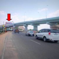 Trafficsignboards Thiruparagundramstreet in Madurai – MeraHoarding