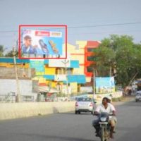 Vellore Hoarding Advertising in Arakkonam