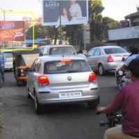 FixBillboards Junabazar Advertising in Pune – MeraHoarding
