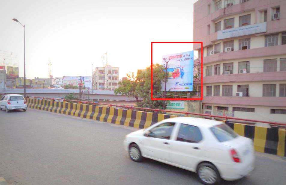 FixBillboards Cdabuilding Advertising in Patna – MeraHoarding