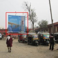 FixBillboards Jamuirailway Advertising in Patna – MeraHoarding