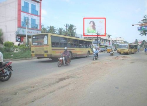Alagappannagar MeraHoardings Advertising in Madurai – MeraHoarding