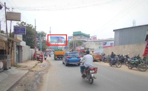 Billboards Ganeshtheatre Advertising in Madurai – MeraHoarding