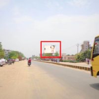 Unipoles Hi-Techhospital Advertising in Patna – MeraHoarding