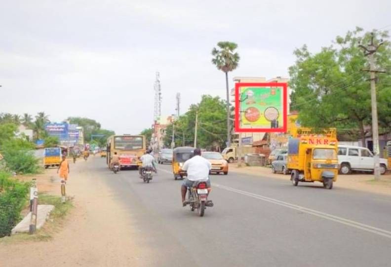 Hoardingboard Harvipatti Advertising in Madurai – MeraHoarding