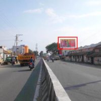 Billboards Krishnagiriroad Advertising in Dharmapuri – MeraHoarding