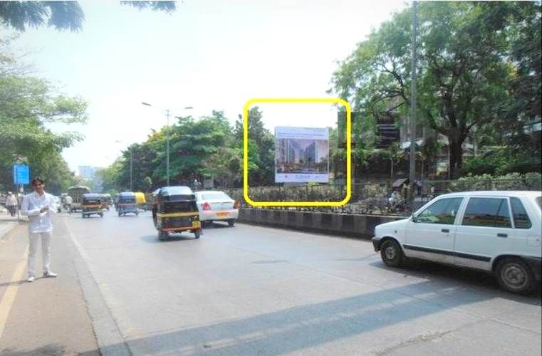 FixBillboards Bundgarden Advertising in Pune – MeraHoarding