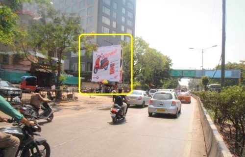 FixBillboards Wadiacollege Advertising in Pune – MeraHoarding