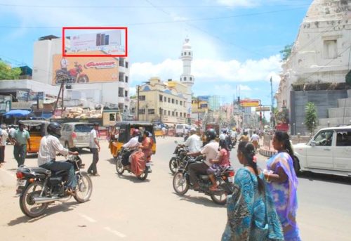Billboards Asvlodge Advertising in Madurai – MeraHoarding
