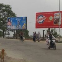 Unipoles Sopore Baramulla Advertising Srinagar - MeraUnipoles