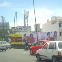 Anandraocircle Hoardings Advertising in Bangalore – MeraHoardings