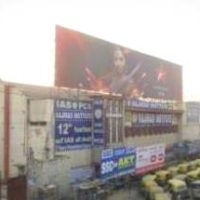 Bhagwantalkies Hoardings Advertising in Agra – MeraHoardings