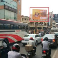 Btm Layout FixBillboards Advertising in Bangalore – MeraHoarding